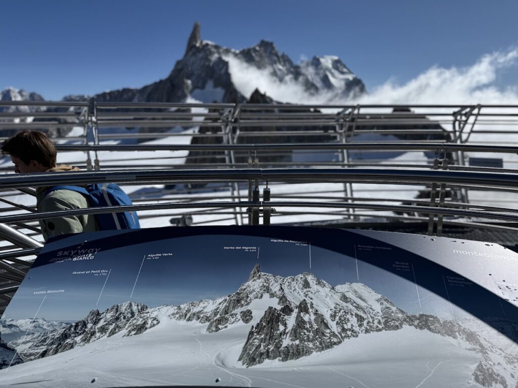 스카이웨이 몬테비안코 